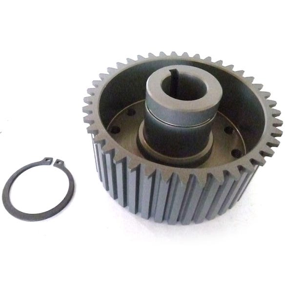 BELT DRIVES LTD TAPERED HUBEVO-10S & EVB-3TRB