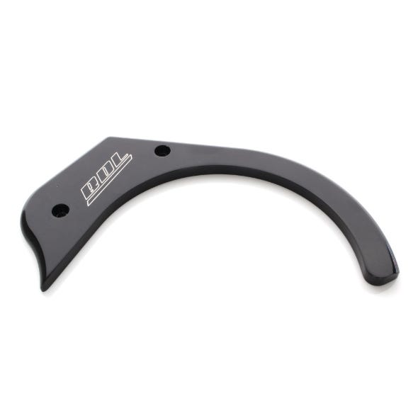 BELT DRIVES LTD STARTER HOUSING COVER;
