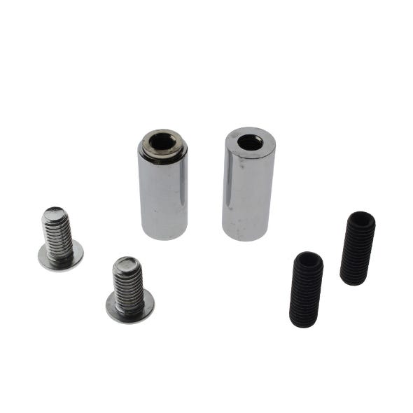BELT DRIVES LTD HARDWARE KIT & STANDOFFS