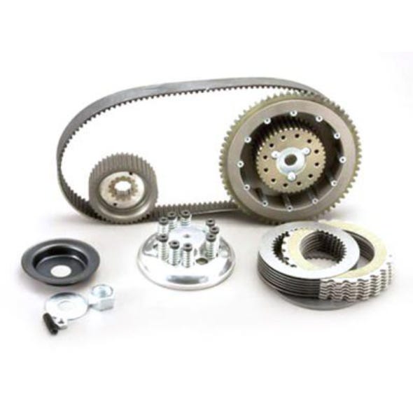 BELT DRIVES LTD BELT KIT CLOSED 1.5 BT79-83 4SPD