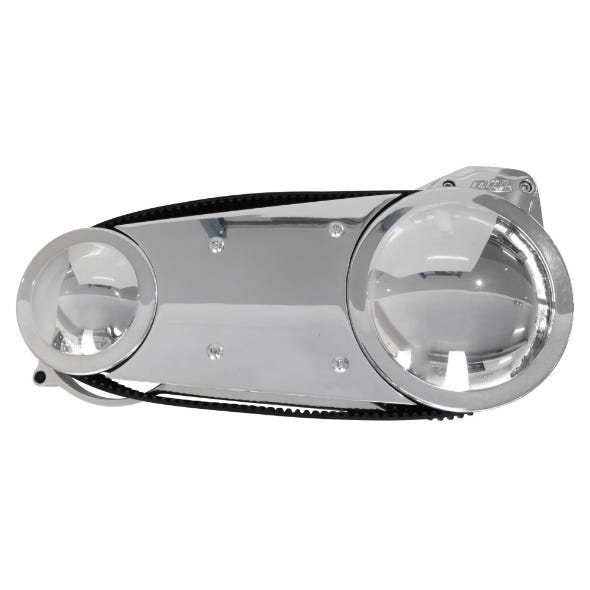 BELT DRIVES LTD BELT KIT OPEN 3 FXD91-05