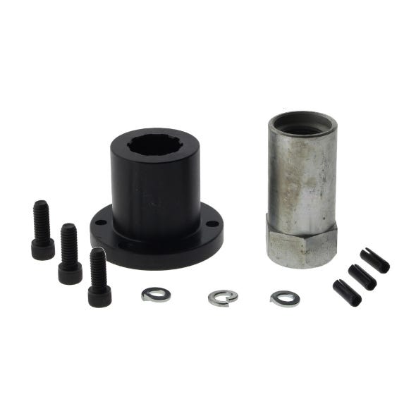 BELT DRIVES LTD PULLEY INSERT +1-3/4 W/NUT