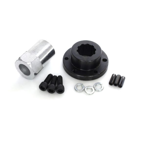 BELT DRIVES LTD PULLEY INSERT +3/4 W/NUT