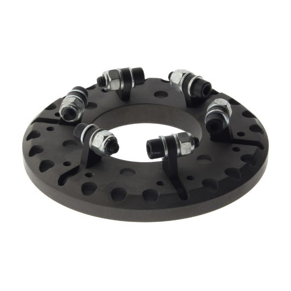 BELT DRIVES LTD CLUTCH LOCK-UP BDL-EVO DRIVES