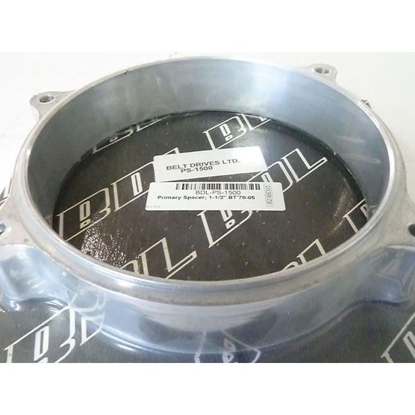 BELT DRIVES LTD PRIM SPACER; 1-1/2 BT70-05