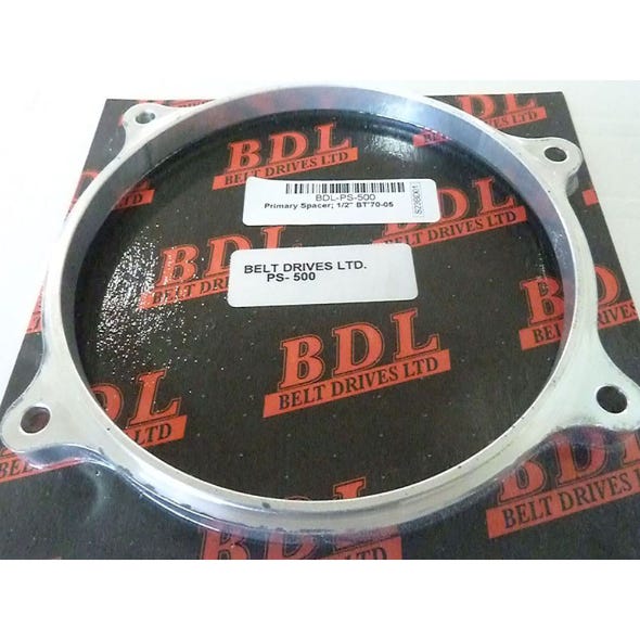 BELT DRIVES LTD PRIM SPACER 1/2 BT70-05