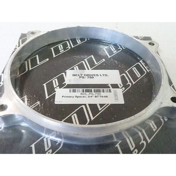 BELT DRIVES LTD PRIM SPACER 3/4 BT70-05
