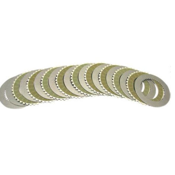 BELT DRIVES LTD CLUTCH KIT TF2000