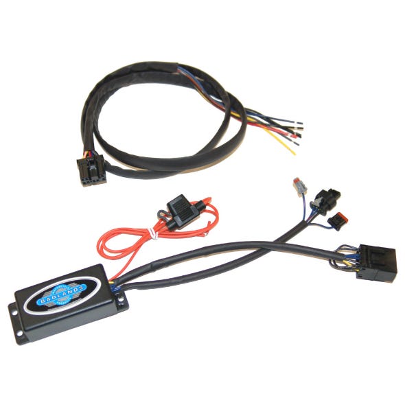 BADLANDS ILLUMINATOR MODULE; STAIL18UP