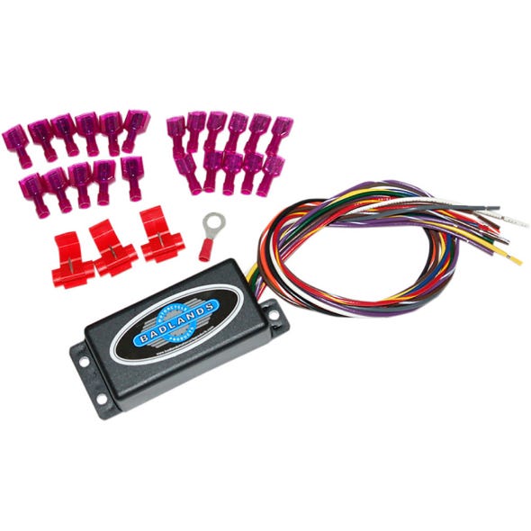 BADLANDS ILLUMINATOR MODULE PRO III