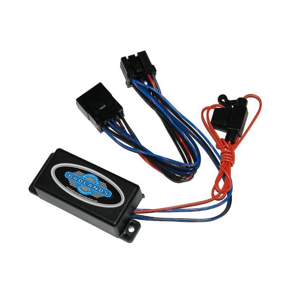 BADLANDS LOAD EQUALIZER CANBUS PLUG IN