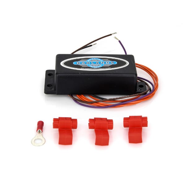 BADLANDS LOAD EQUALIZER HARD WIRE