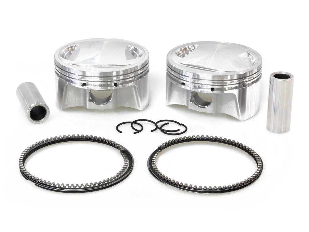 CAR PISTONS BT99-06 STD 10.75:1