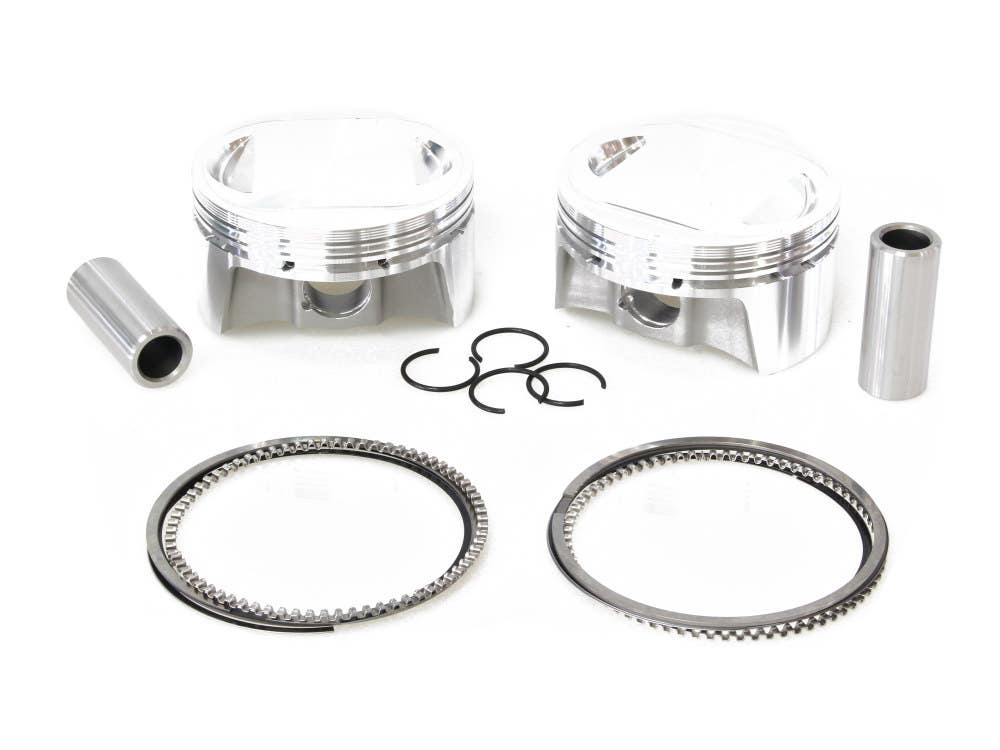 CAR PISTONS BT99-06 STD 10.0:1