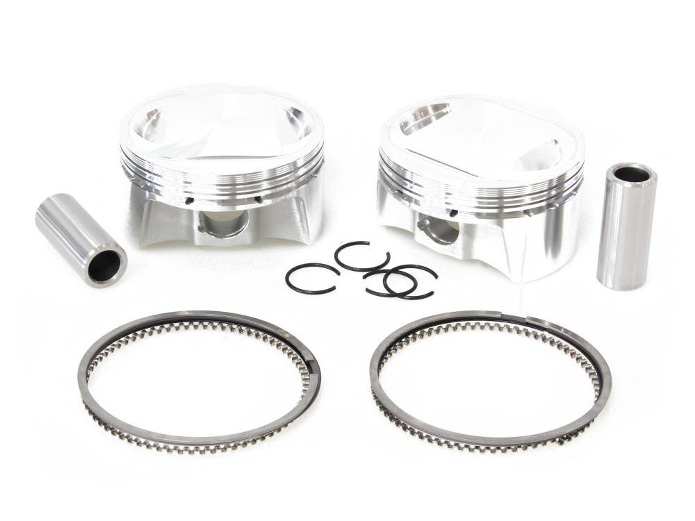 CAR PISTONS BT99-06 STD 10.25:1