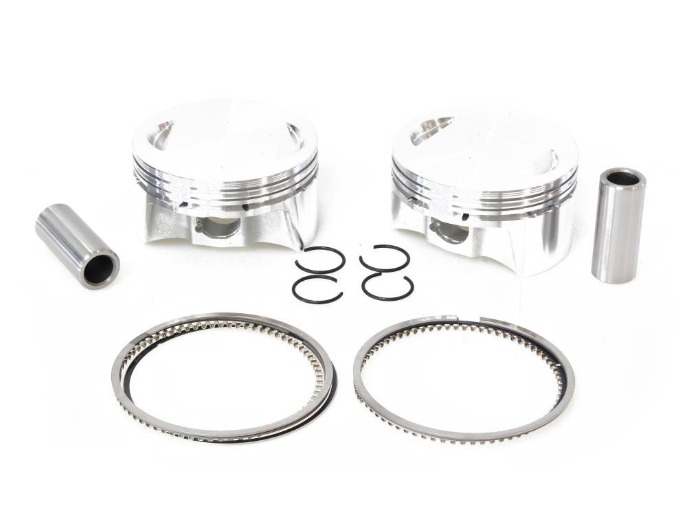 CAR PISTONS BT99-06 STD 9.5:1