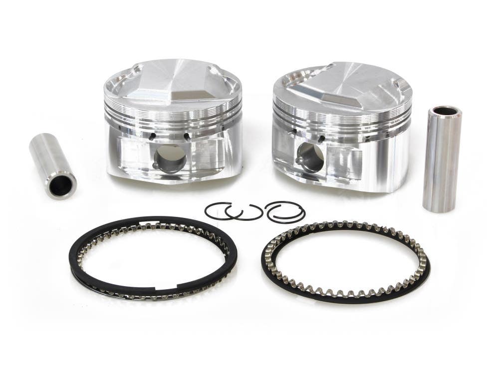 CAR PISTONS BT84-99 STD 9.75:1