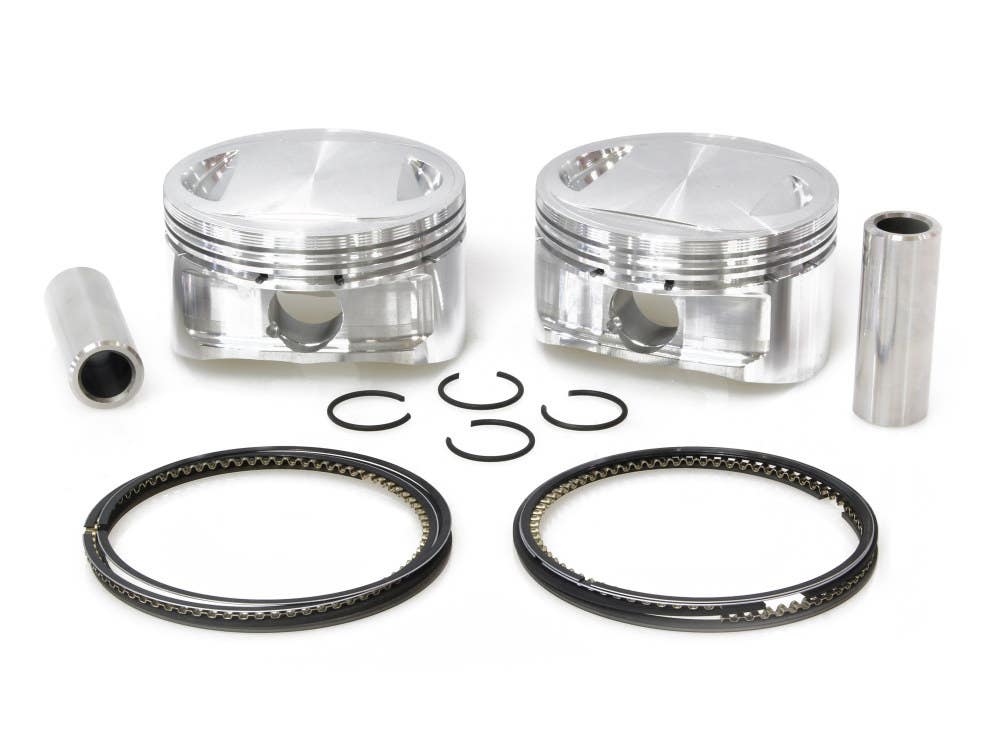 CAR PISTONS BT99-06 +.010 9.75:1