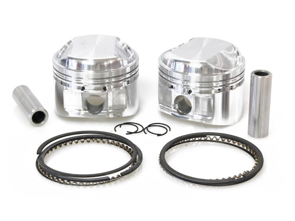 CAR PISTONS BT41-79 STD 8.5:1