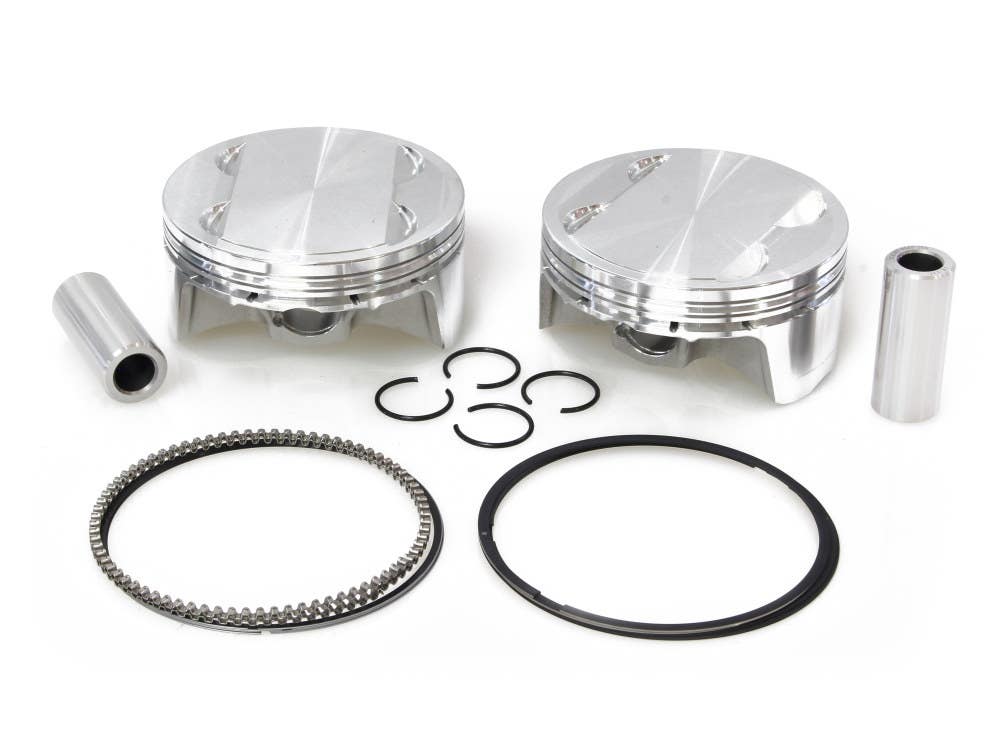 CAR PISTONS M817UP STD 11.5:1