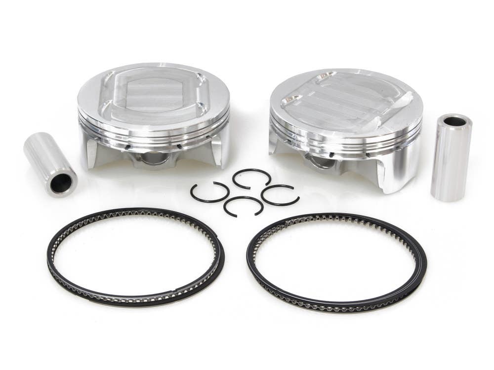 CAR PISTONS M817UP STD 11.5:1