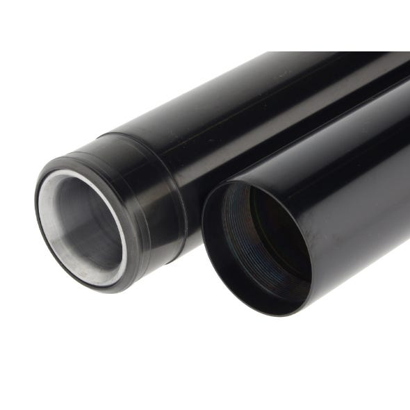 CUSTOM CYCLE ENGINEERING FORK TUBES