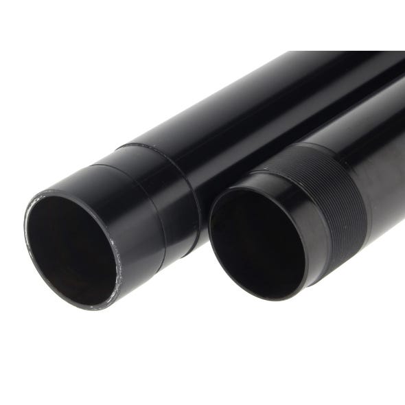 CUSTOM CYCLE ENGINEERING FORK TUBES; 43MM STD VRSC09-17