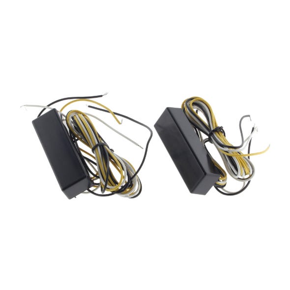 CUSTOM DYNAMICS DUAL CONVERTER FOR CD DUAL