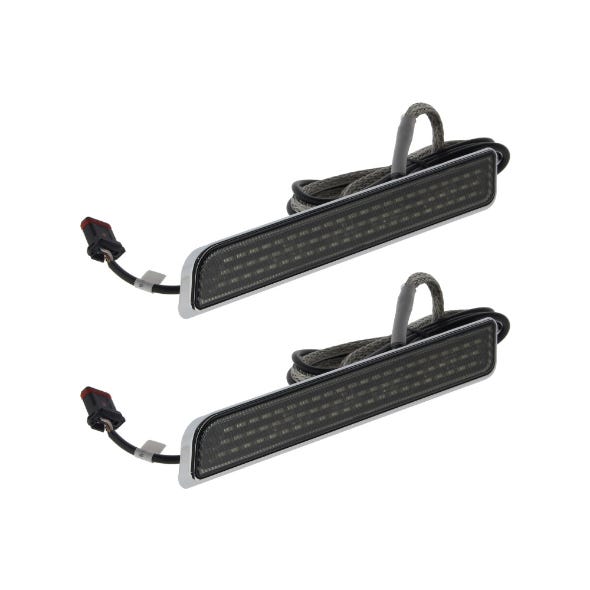 CUSTOM DYNAMICS FORK LIGHTZ LED FR FLH14UP RT