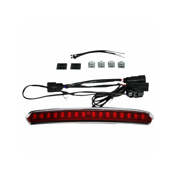 CUSTOM DYNAMICS HMT LIGHT LED HIGH MOUNT TOUR PAK