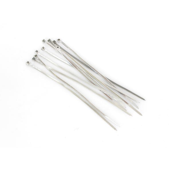 CUSTOM DYNAMICS ZIP TIE 6 CHR (PK10)