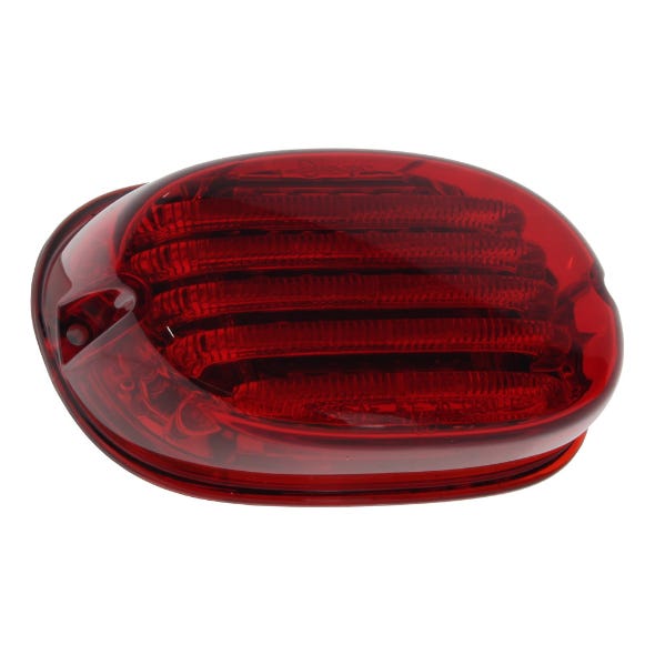 CUSTOM DYNAMICS T/LIGHT PROBEAM LOW PROFILE LED