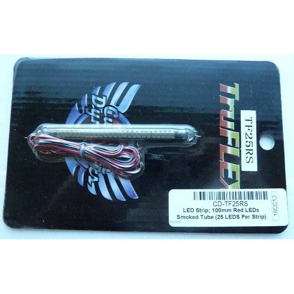 CUSTOM DYNAMICS T/LIGHT 100MM TRUFLEX STRIP