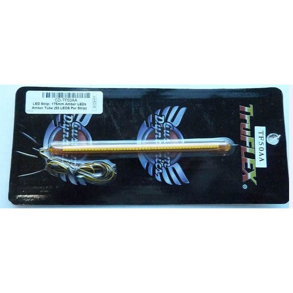 CUSTOM DYNAMICS T/SIGNAL; 175MM TRUFLEX STRIP