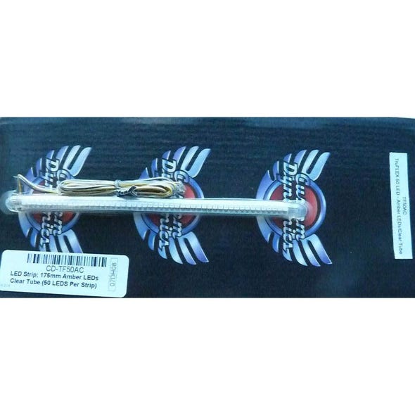 CUSTOM DYNAMICS T/SIGNAL 175MM TRUFLEX STRIP