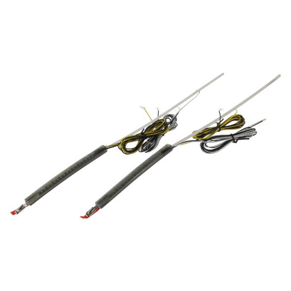 CUSTOM DYNAMICS T/SIGNAL 39MM FORK TRUWRAPZ