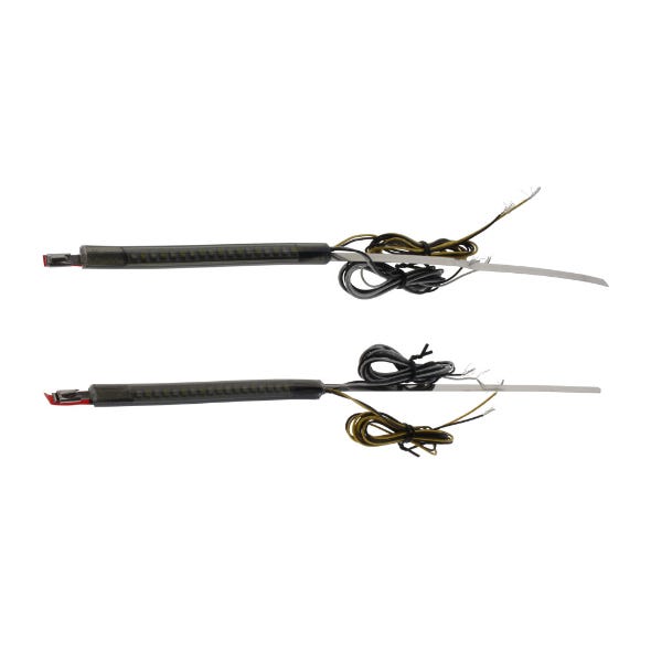 CUSTOM DYNAMICS T/SIGNAL 41MM FORK TRUWRAPZ