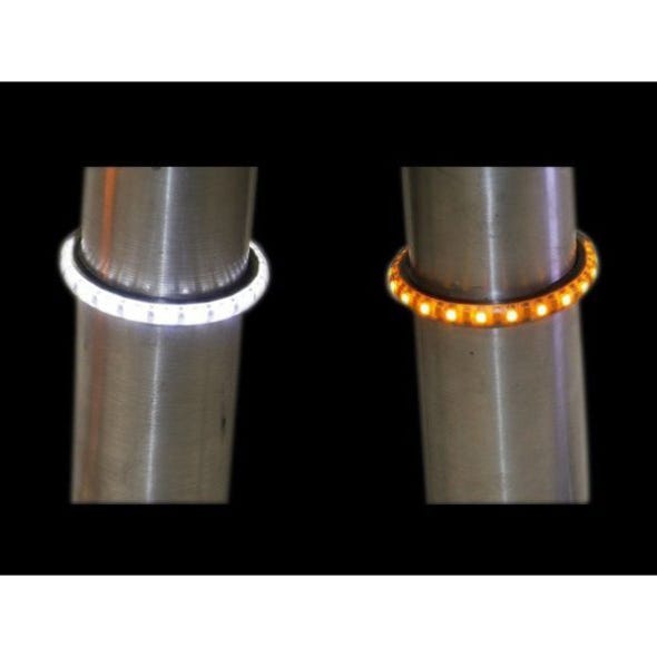 CUSTOM DYNAMICS T/SIGNAL 56MM FORK TRUWRAPZ