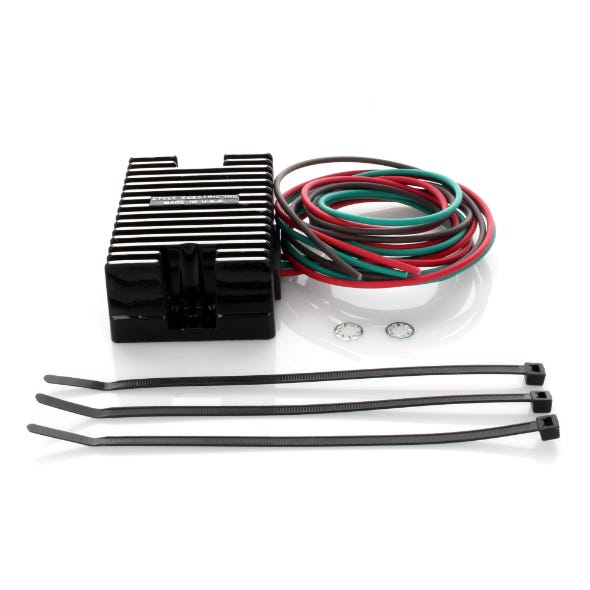 CYCLE ELECTRIC INC REGULATOR XL65-77BT65-69