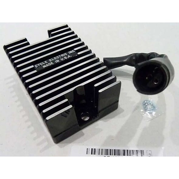CYCLE ELECTRIC INC REGULATOR XL82-E84
