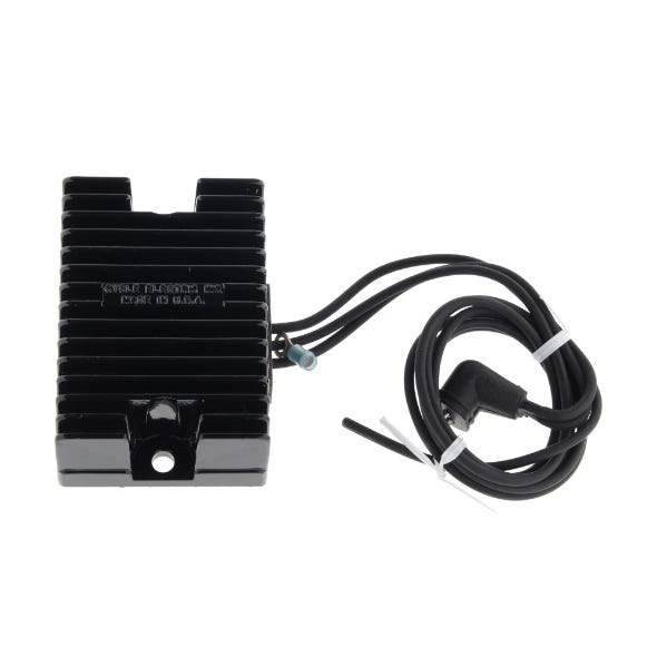 CYCLE ELECTRIC INC REGULATOR FLSTFXST84-88