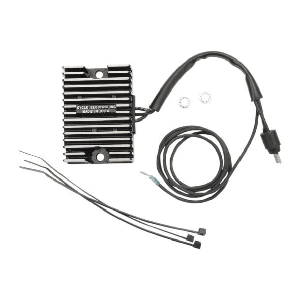 CYCLE ELECTRIC INC REGULATOR XL91 ONLY