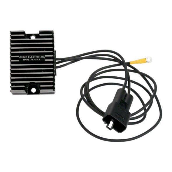CYCLE ELECTRIC INC REGULATOR FXD99-03