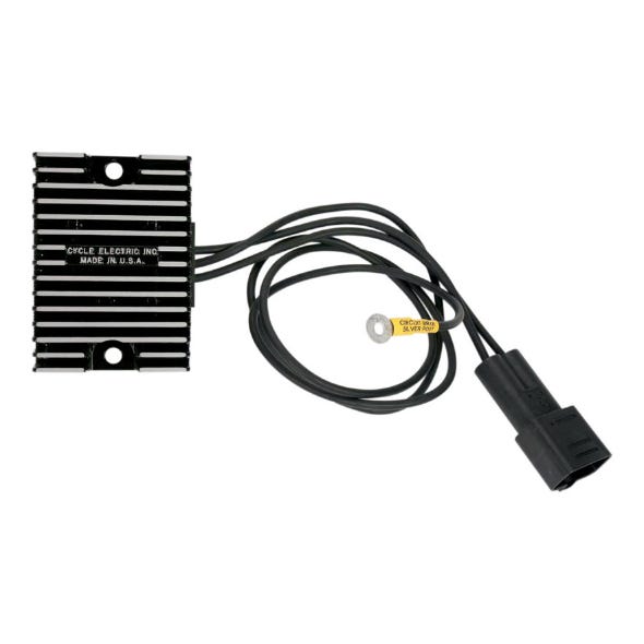 CYCLE ELECTRIC INC REGULATOR FXSTFLST00 ONLY