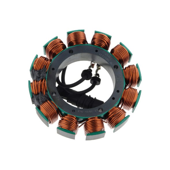 CYCLE ELECTRIC INC STATOR FLH97-98