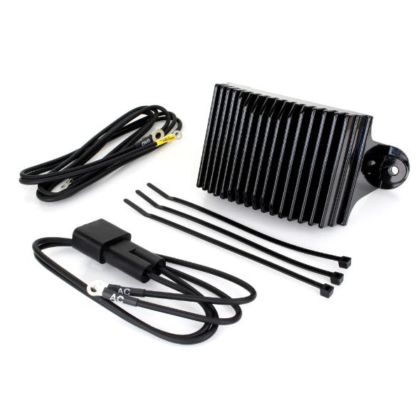 CYCLE ELECTRIC INC REGULATOR FLH97-01