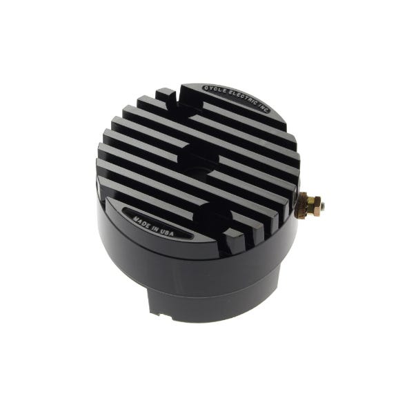 CYCLE ELECTRIC INC REGULATOR; 6V FOR MODEL 61 GEN