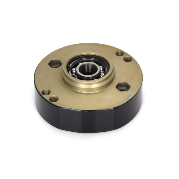 CYCLE ELECTRIC INC END PLATE WITH BEARING FITS