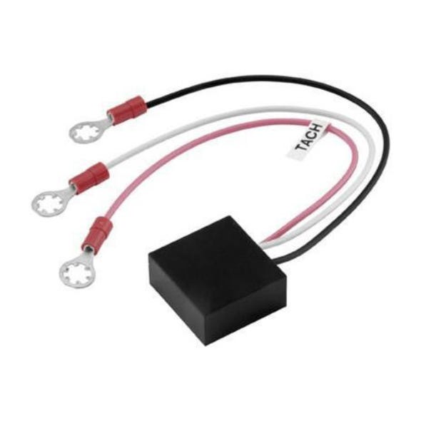 COMPU FIRE TACHO ADAPTER SINGLE FIRE. WORKS