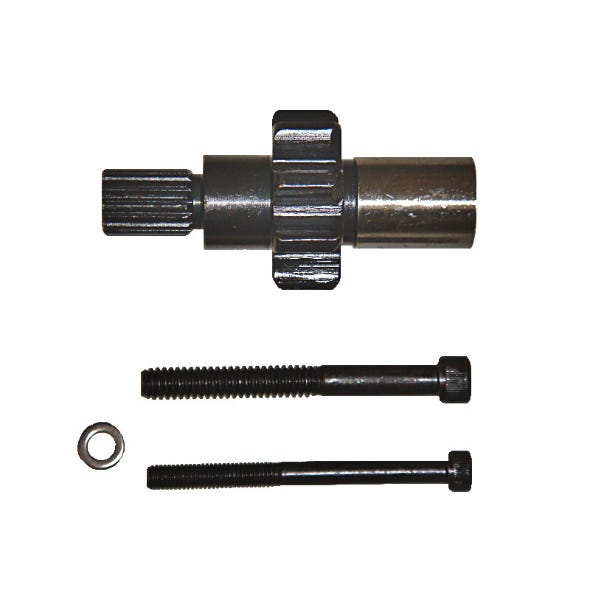 COMPU FIRE ADAPTER SHAFT; CF STARTERS W/BDL 3